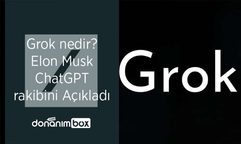 grok nedir